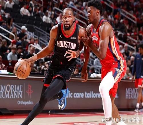 NBA最新排名出炉!火箭超湖人,快船彻底甩开勇士,一队稳压骑士