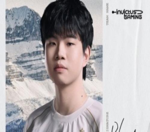 iG官方：Photic正式加入iG英雄聯(lián)盟擔(dān)任下路位