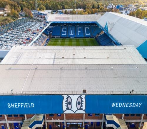 太阳报:美国亿万富翁约翰麦克沃伊有意收购谢周三