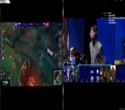 Karsa：9哥不会到心态没了的，就是状态有些起伏，9哥会回来的