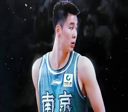 CBA锋线得分榜:落选国手排第1,张镇麟无缘前8,第3名未来可期