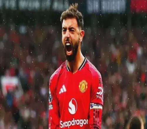 曼聯(lián)VS伯恩利：陣容半殘、教練組半殘的曼聯(lián)，遇到11輪不勝的紅酒