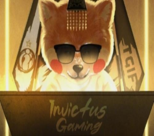 IG主場來了iG投資人張浩瀚回粉絲：3月份開，不要慌