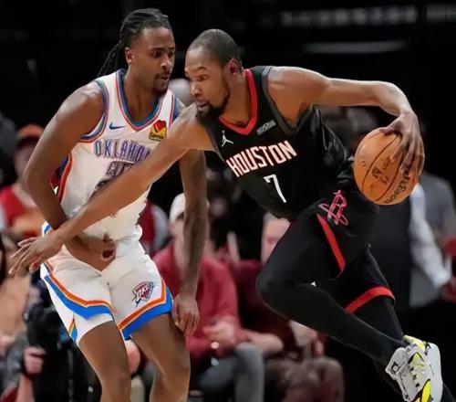 今日的NBA常規賽結束了所有比賽，最新積分榜如下！