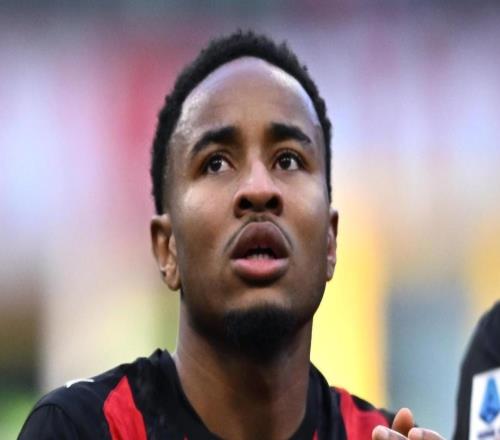 全市場(chǎng)：米蘭繼續(xù)為恩昆庫安排單獨(dú)訓(xùn)練，出戰(zhàn)熱那亞存疑