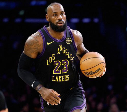 湖人vs灰熊前瞻:3天内2次交手,湖人稍有优势却无松懈资本