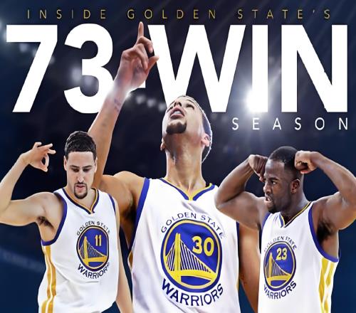 如果說2016年是NBA曆史最佳也是最意難平的賽季，沒人反對吧