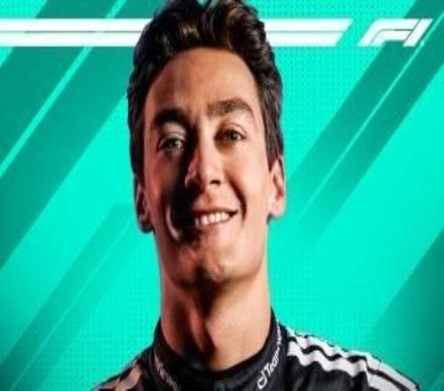 F1新加坡站正賽：拉塞爾桿位奪冠，維斯塔潘亞軍，邁凱倫三四