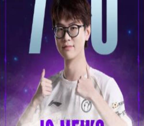 Faker前不久剛解鎖！Meiko達成700勝場成就LPL歷史第一