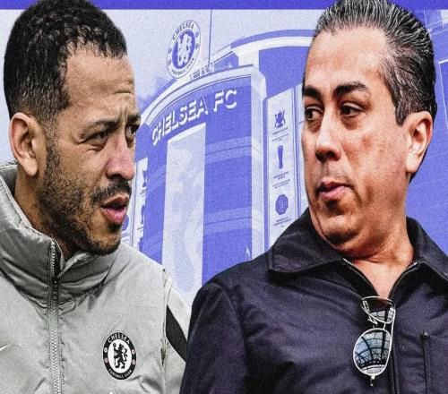 电讯报：1月BlueCo怕罗塞尼尔转投其他球队，果断给他6年合约