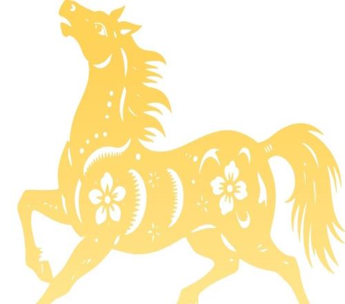 丙午骏马年,国羽给您拜年啦!