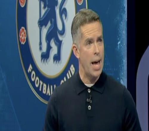 天空體育：切爾西認(rèn)為馬雷斯卡的心理素質(zhì)和情緒管理有所欠缺