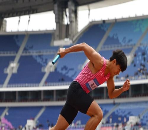 今晚，蘇炳添謝幕戰！