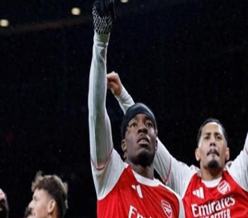 阿森纳因纪律问题将被罚:单场6黄被罚2.5万镑