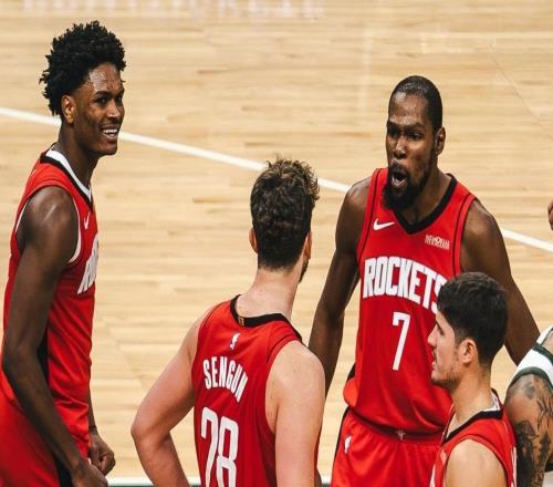 火箭主场对阵鹈鹕!伤病情况出炉:申京出战成疑,3位老将齐缺战