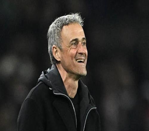 恩里克:这是我们本赛季最重要的时刻,比赛对我们来说不容易