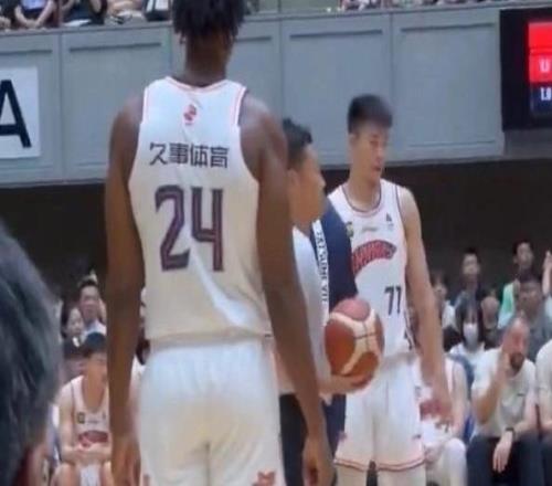 CBA外援動態(tài)：上海不滿懷特塞德卡達里自宣加盟浙江梅克拒絕回歸