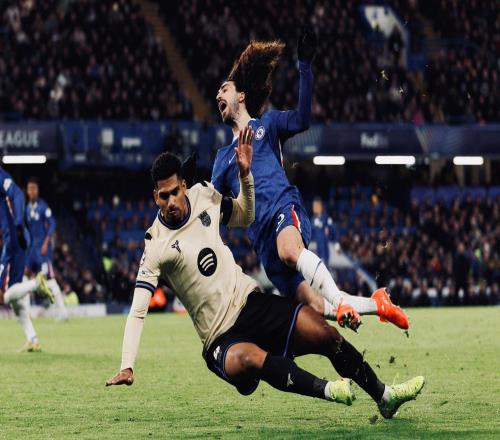 30！20！歐冠亂了，巴薩潰不成軍，曼城主場翻車，尤文艱難絕殺