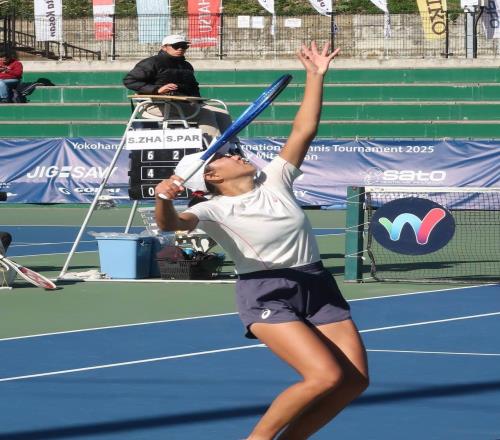 张帅速胜进四强,基本锁定澳网正赛席位,排名重返百大收获一记录