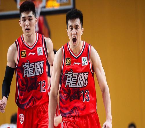 無人接手！郭艾倫再留廣州1年，徐昕轉會陷入停滯，林葳征戰NCAA