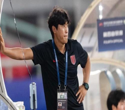“韩流”退潮!徐正源告别成都,韩国教练到底靠不靠谱