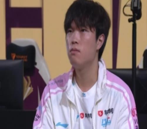 Bin：去年是BLG外戰成績最差一年，今年會繼續贏下更多外戰