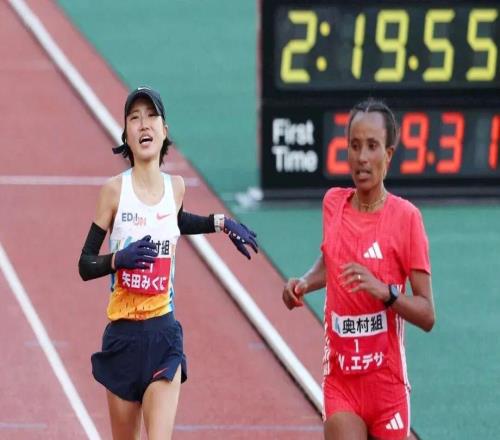 從一敗涂地到一鳴驚人，26歲的矢田美久首馬219背后的故事