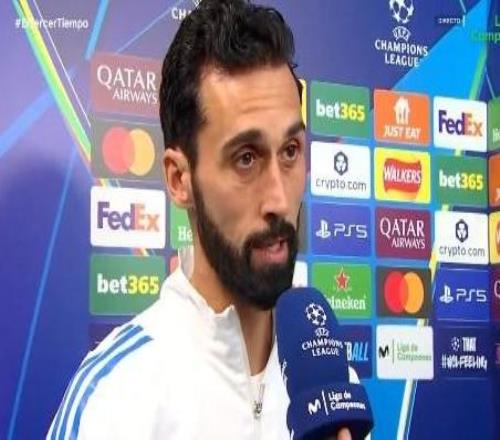 阿韋洛亞：貝林主動(dòng)提出和球隊(duì)一起來(lái)我們的思路還是要進(jìn)攻