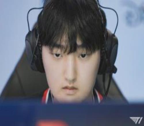 最严厉的父亲23春季赛季后赛后,LCK舞台小吕布只赢过一次Peyz