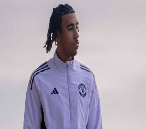 约罗:我和迪亚基特曾在里尔并肩作战,和他同场竞技会很有趣