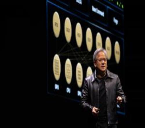 黄仁勋回应DLSS5遭玩家抵制：AI流水线内容不是午夜性福利视频要做的内容