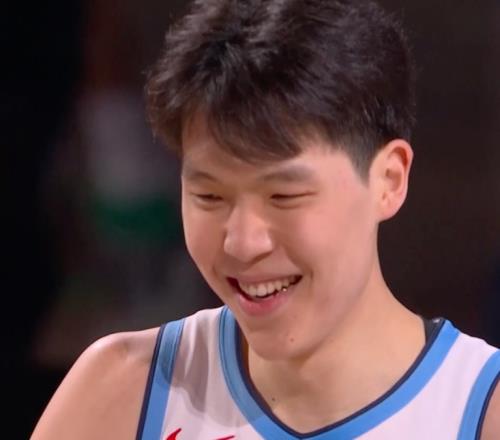 杨瀚森8分钟5中4高效10+2:压队友克林根9分无缘决赛仍闪耀