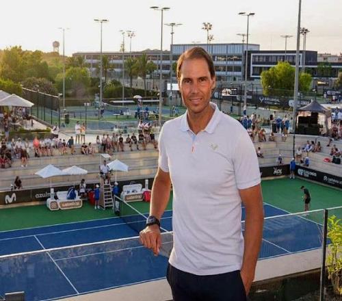 納達爾網校進軍南美，吉達總決賽成絕唱，穆塞蒂捍衛單反榮光