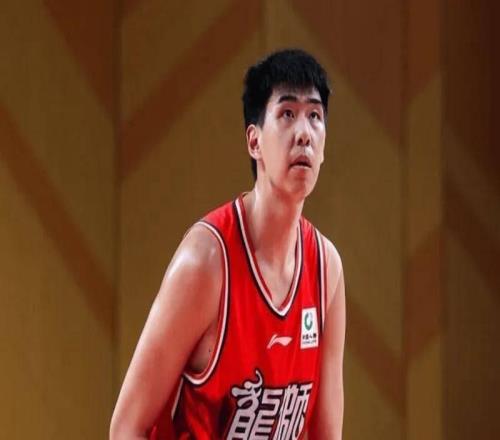 中國男籃首戰日本隊！建議郭士強：不再帶這4人，這4將不考慮嗎