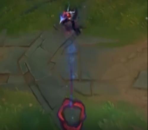 LOL官方：惡魔詛咒薇恩、萬魔殿安妮與萬魔殿千玨即將登陸PBE