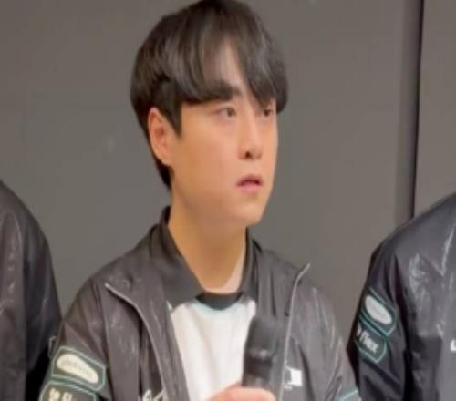 ShowMaker：2比0输掉很可惜打T1花季传媒APP下载免费一定会好好准备争取赢下来的