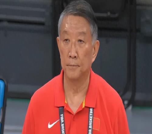 中国女篮9539狂胜56分,宫鲁鸣定世界杯目标,双内线归队有眉目