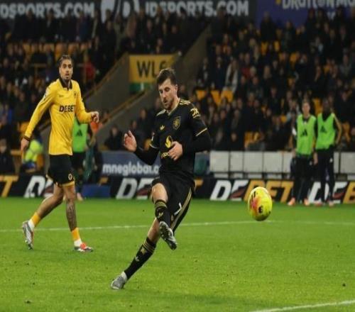 林良锋:大胜进前六稳了曼联还是前十就不错了!