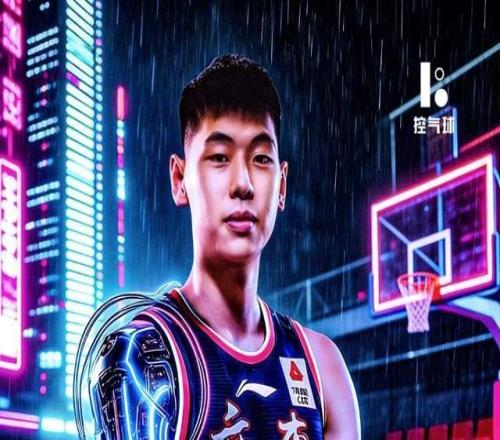 真要複出了廣東強援官宣，杜鋒等來3號位救星，這下衝冠穩了