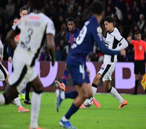 欧冠:巴黎圣日耳曼实力强劲,毕尔巴鄂抢分无望