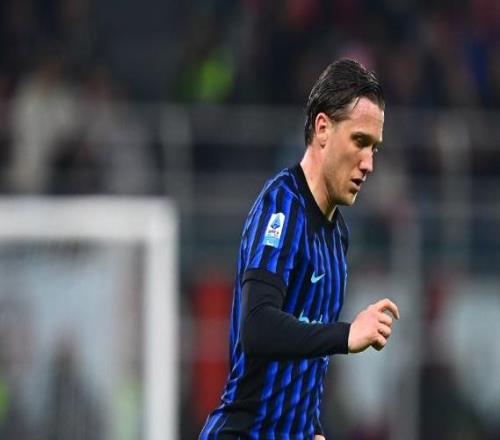 意甲悬念重启！莱奥梦游新援一剑封喉，AC米兰10终结国米8连胜