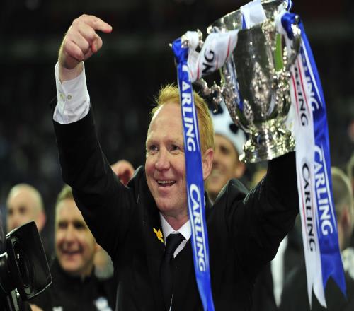 麥克萊什14年後攤牌：那套戰術專殺阿森納，奪冠後卻不敢慶祝