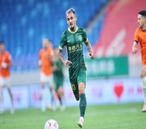丁旭：浙江隊或許能左右爭冠形勢，是下賽季中超冠軍大熱