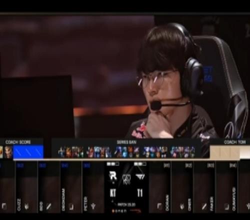 Tabe:为什么要改变这个战歌啊卡蜜尔+加里奥全球流啊