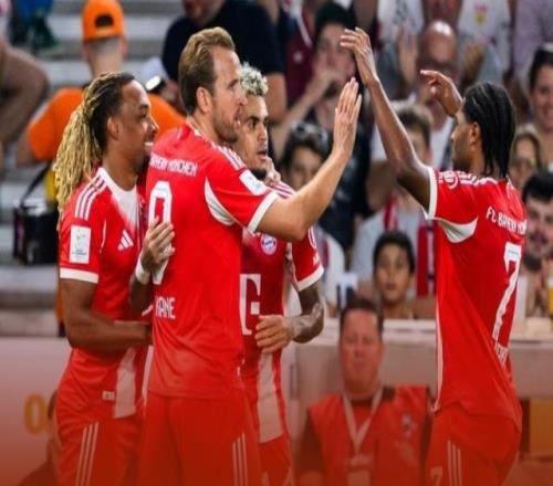 德甲第2但凈勝球1萊比錫豪取3連勝，但因慘敗拜仁凈勝球?yàn)樨?fù)