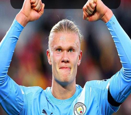 本赛季英超制胜球进球榜:哈兰德8球第1,伊戈尔蒂亚戈7球第2