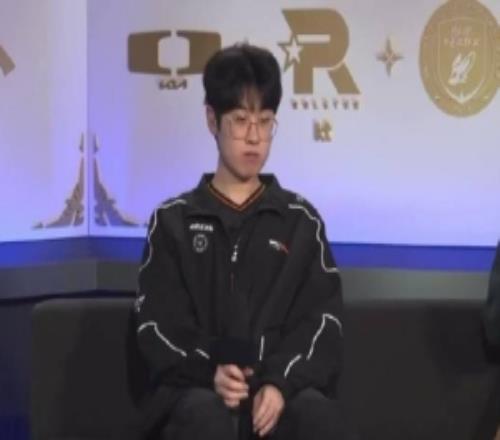 Zeus談26年新陣容：配合不多也能感受到是有潛質(zhì)的隊伍有些期待