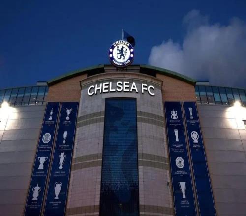 TA:切尔西母公司BlueCo将签下16岁布基纳法索球员宗戈