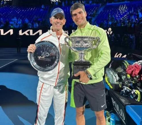 阿卡教練：費雷羅有可能會回歸，原計劃跳過蒙特卡洛，低潮很正常