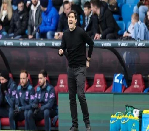 英媒：伊劳拉成埃迪豪潜在替换者，，，，，，，他对执教纽卡持开放态度